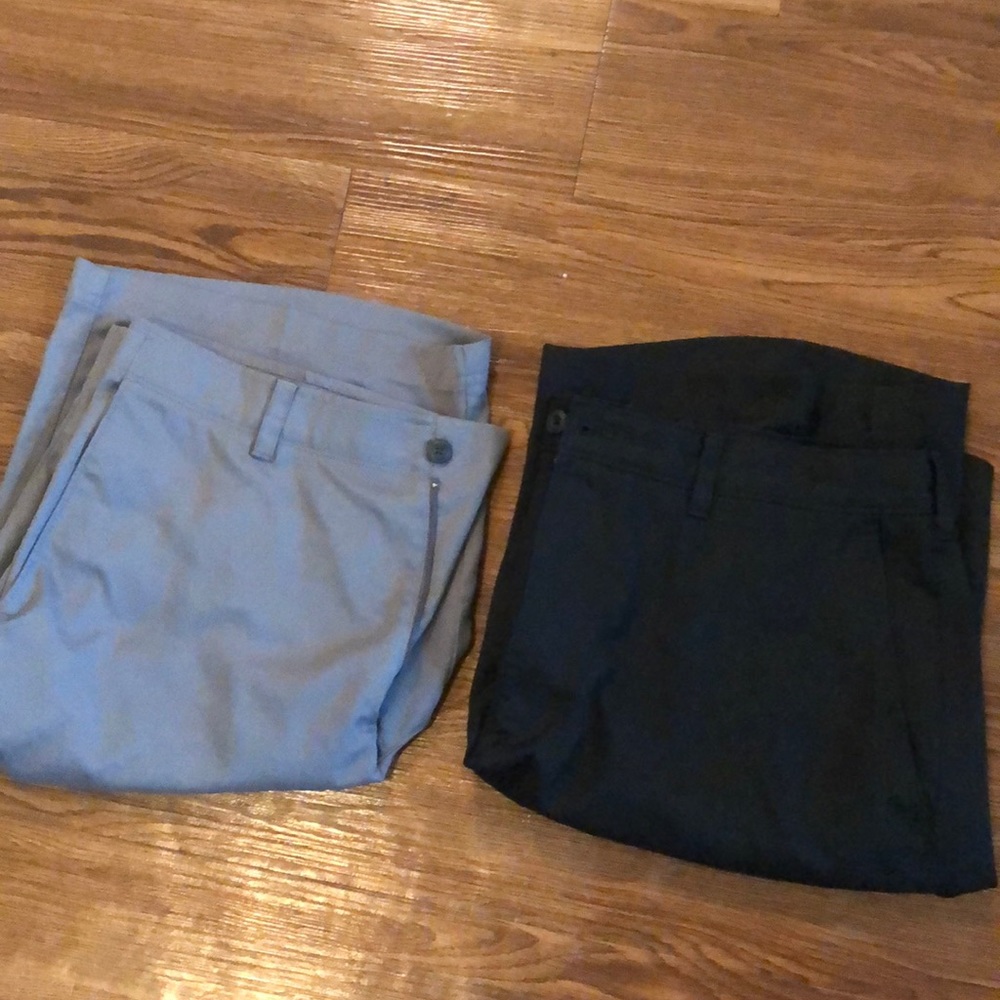 PGA Tour Golf Shorts